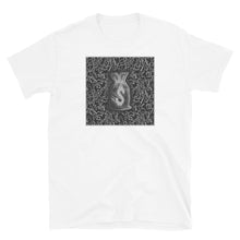 SAKK ENT Short-Sleeve Unisex T-Shirt