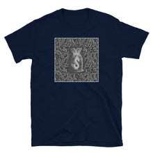 SAKK ENT Short-Sleeve Unisex T-Shirt