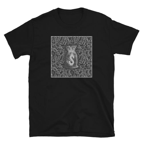 SAKK ENT Short-Sleeve Unisex T-Shirt